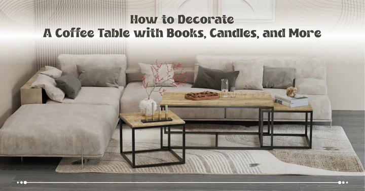 10 Stunning Acacia Wood Coffee Tables to Transform Your Living Room