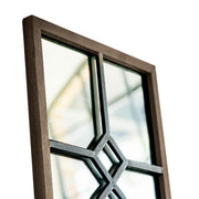 The Versailles Diamond Mirror