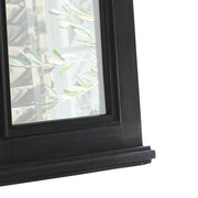 Elegant Arch-Frame Full-Length Mirror