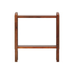 Load image into Gallery viewer, Natural Cane Side Table
