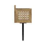 Load image into Gallery viewer, Rattan Towel Rail
