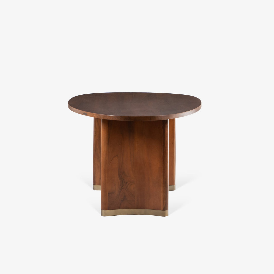 The Archwood Dining Table
