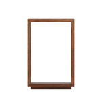 Load image into Gallery viewer, Rattan End Table
