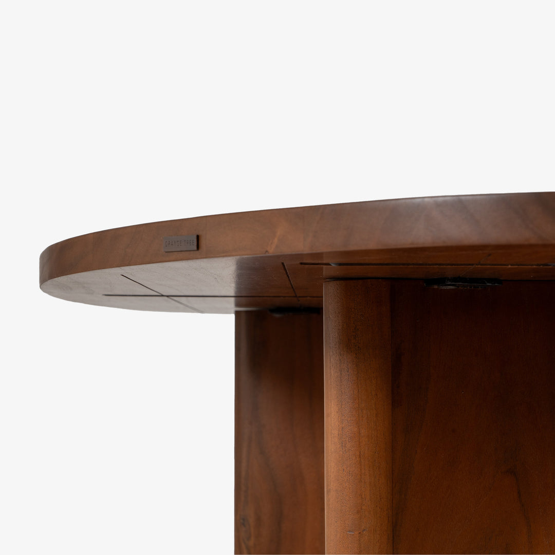 The Archwood Dining Table