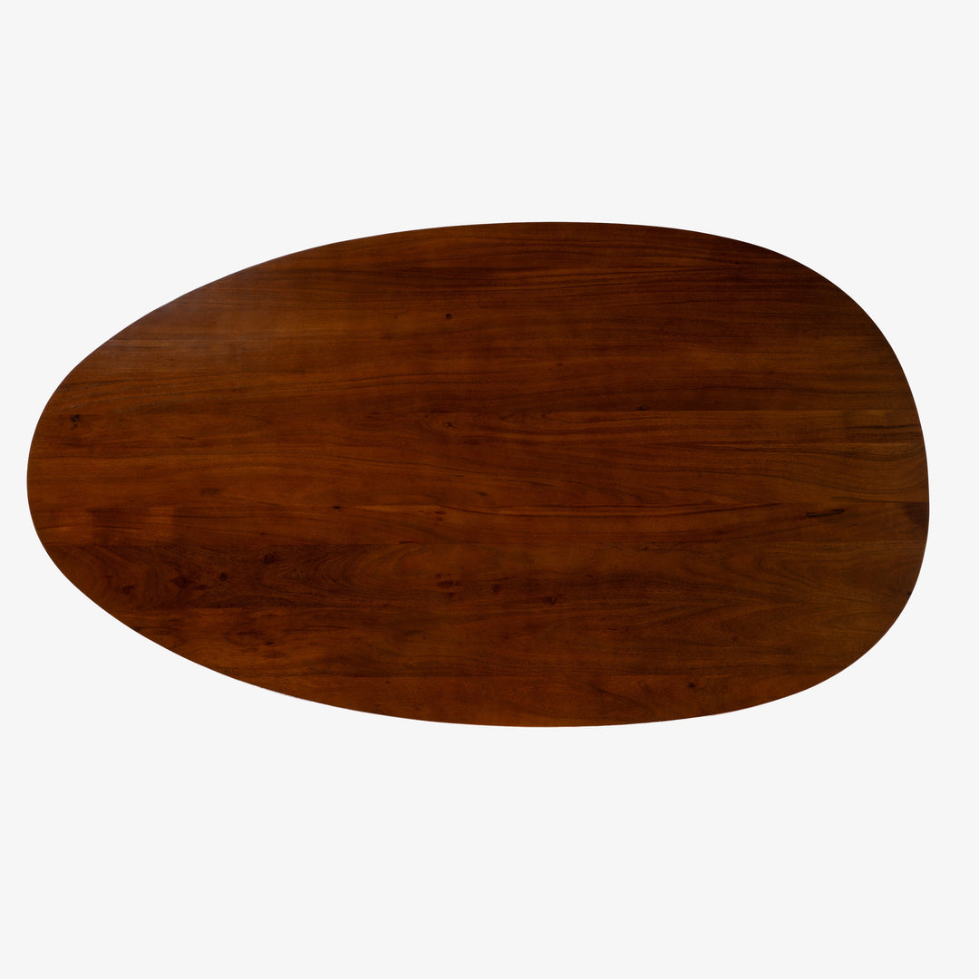 The Archwood Dining Table