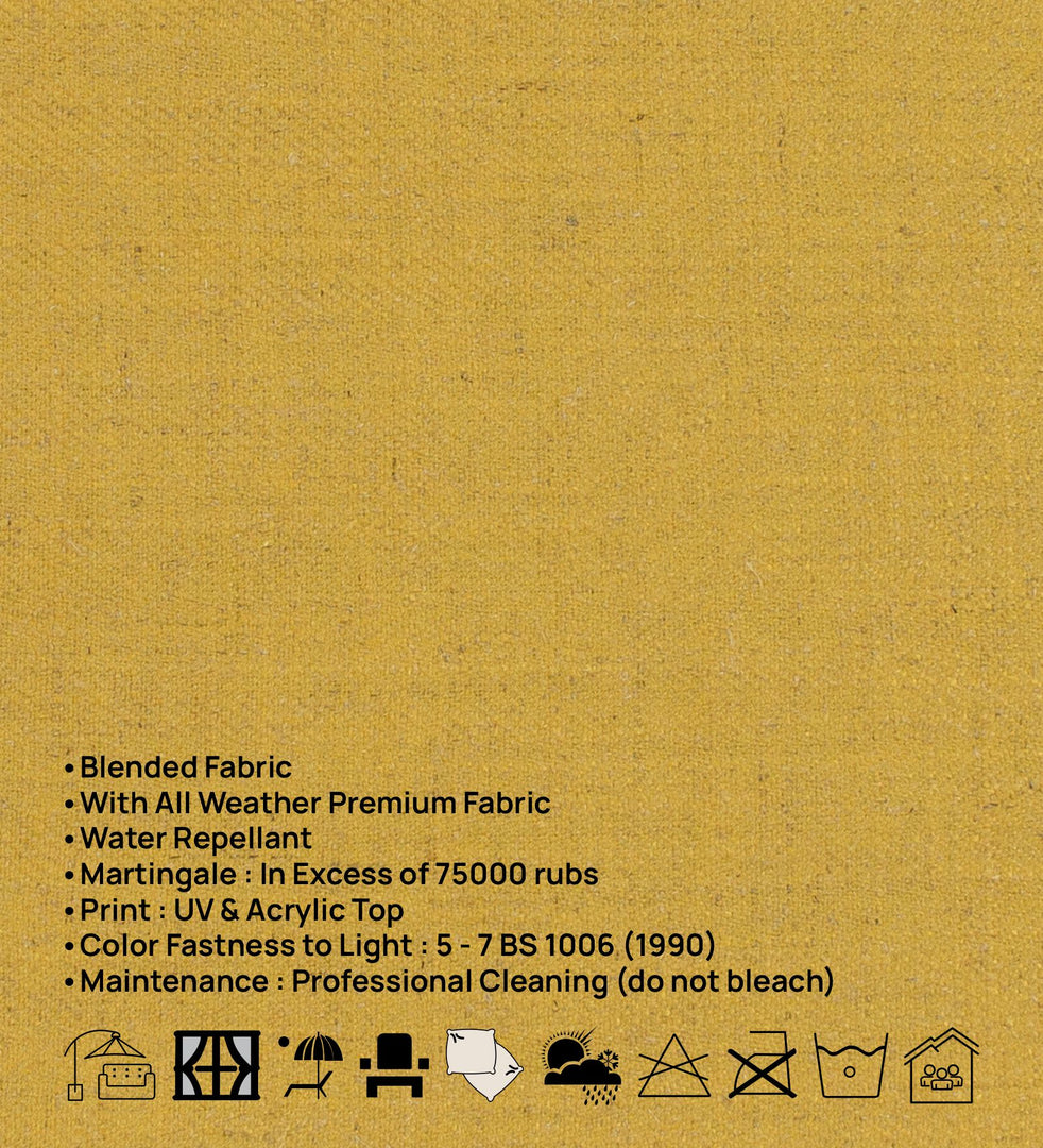 Kaveri 1 Seater Sofa