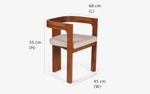 Load image into Gallery viewer, The Wooden Dining Ensemble
