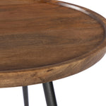 Load image into Gallery viewer, Pencil solid wood coffee table (small)
