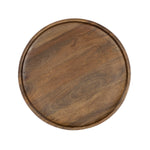 Load image into Gallery viewer, Pencil solid wood coffee table (small)
