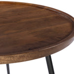 Load image into Gallery viewer, Pencil Solid Wood Nesting Coffee Table Set
