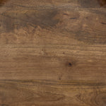 Load image into Gallery viewer, Pencil solid wood End table

