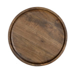 Load image into Gallery viewer, Pencil solid wood End table
