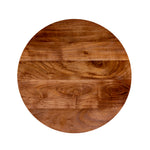Load image into Gallery viewer, Earthline Wooden Side Table
