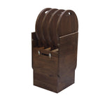 Load image into Gallery viewer, Folding Stool With Table stand
