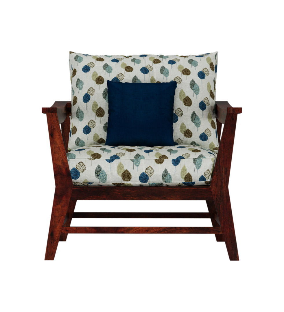 Kaveri 1 Seater Sofa