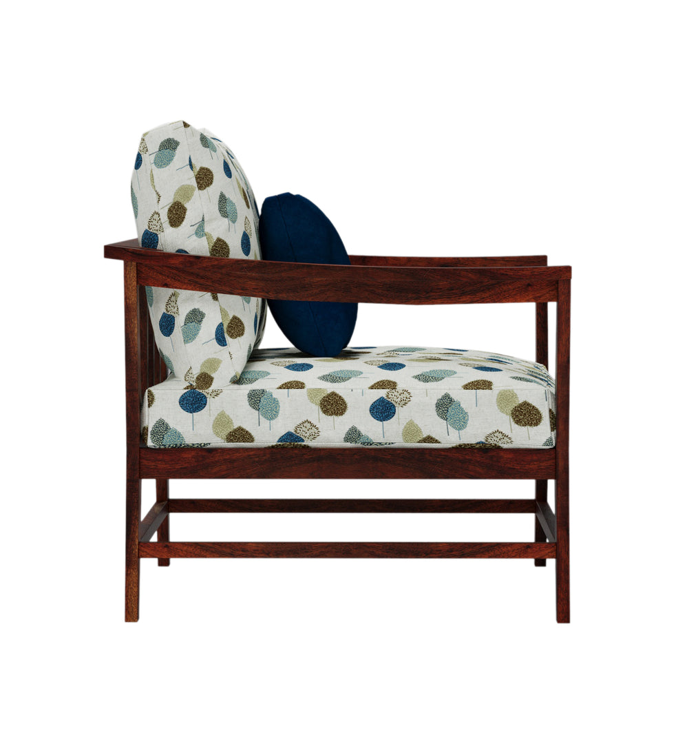 Kaveri 1 Seater Sofa