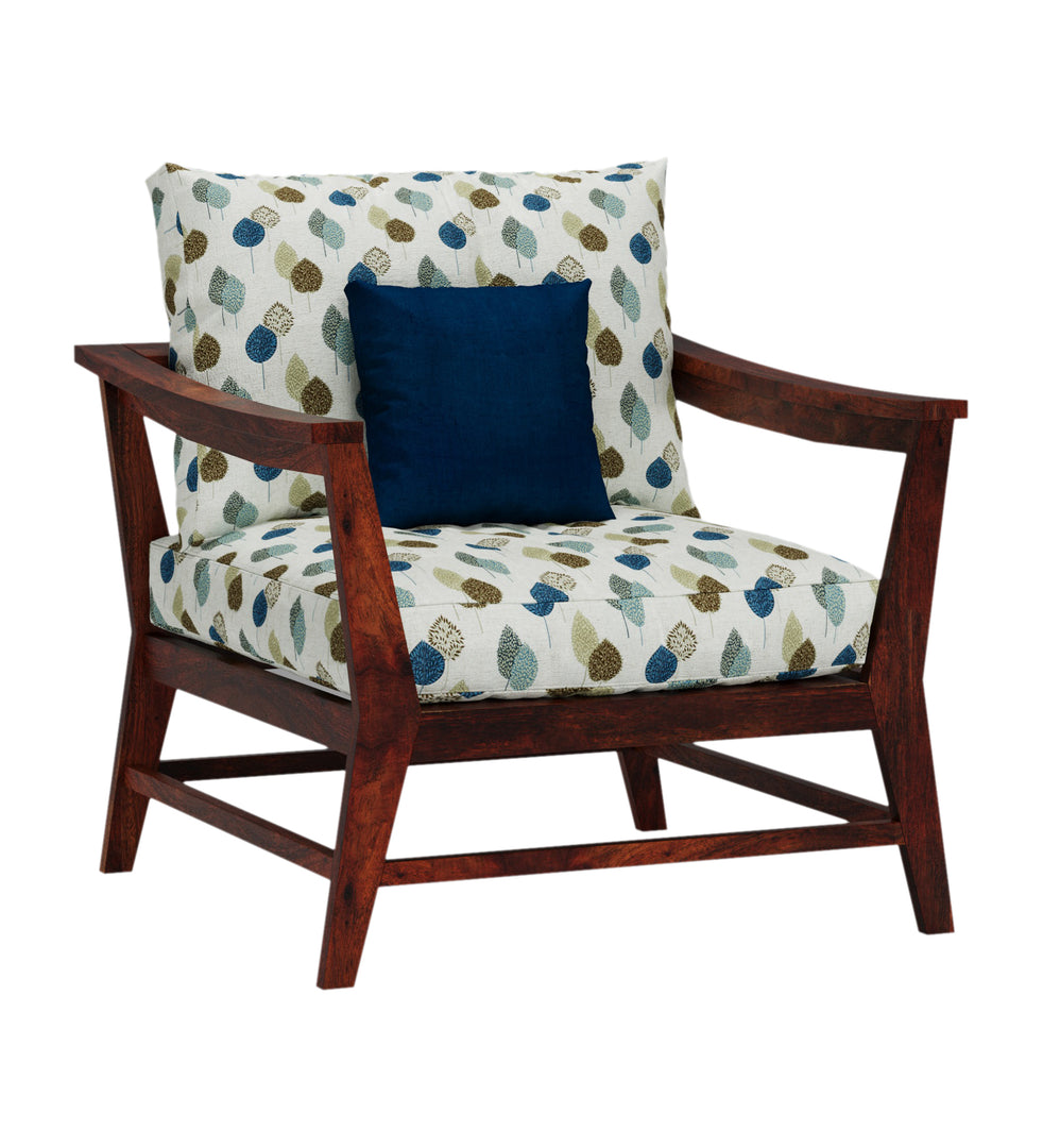 Kaveri 1 Seater Sofa