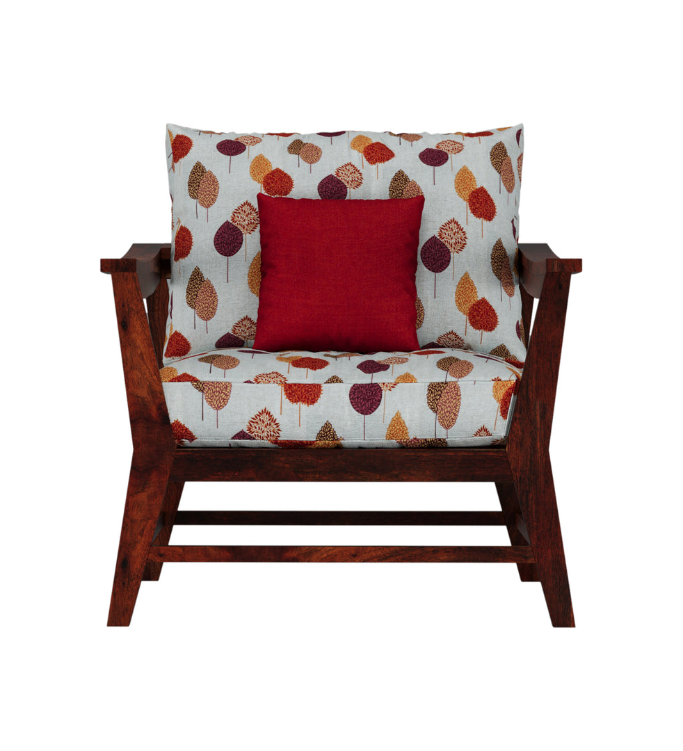 Kaveri 1 Seater Sofa