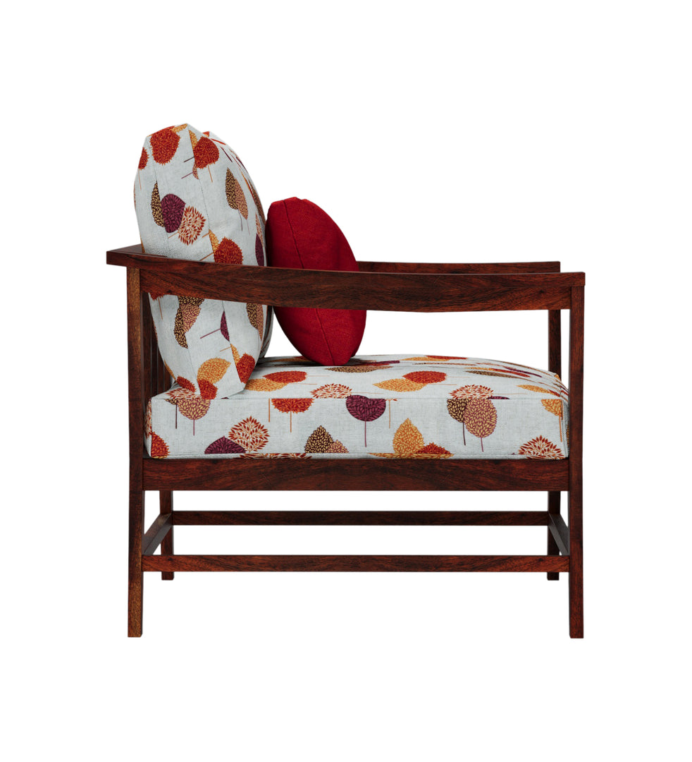 Kaveri 1 Seater Sofa