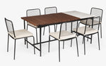 Load image into Gallery viewer, Outdoor Dining Table
