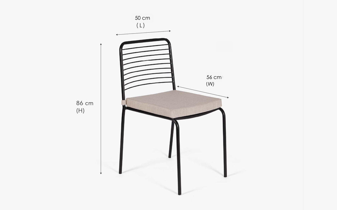 Outdoor Dining Table