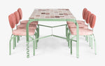 Load image into Gallery viewer, Dastoori Dining Set
