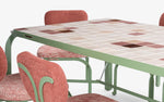 Load image into Gallery viewer, Dastoori Dining Set
