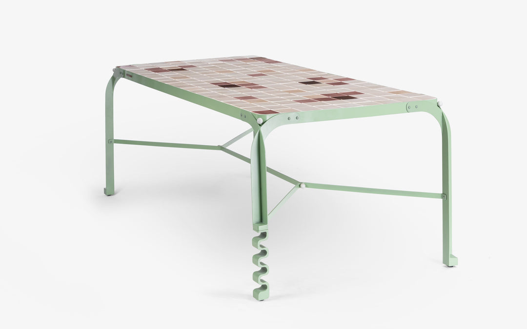 Dastoori Dining Set