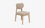 Load image into Gallery viewer, Contemporary Scandinavian Dining Table Set
