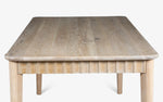 Load image into Gallery viewer, Contemporary Scandinavian Dining Table Set
