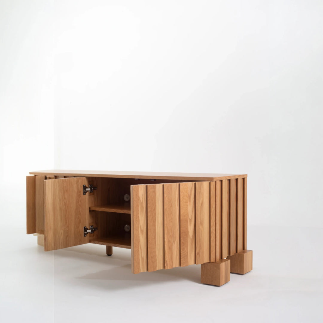 Elmwood Serenity TV Unit