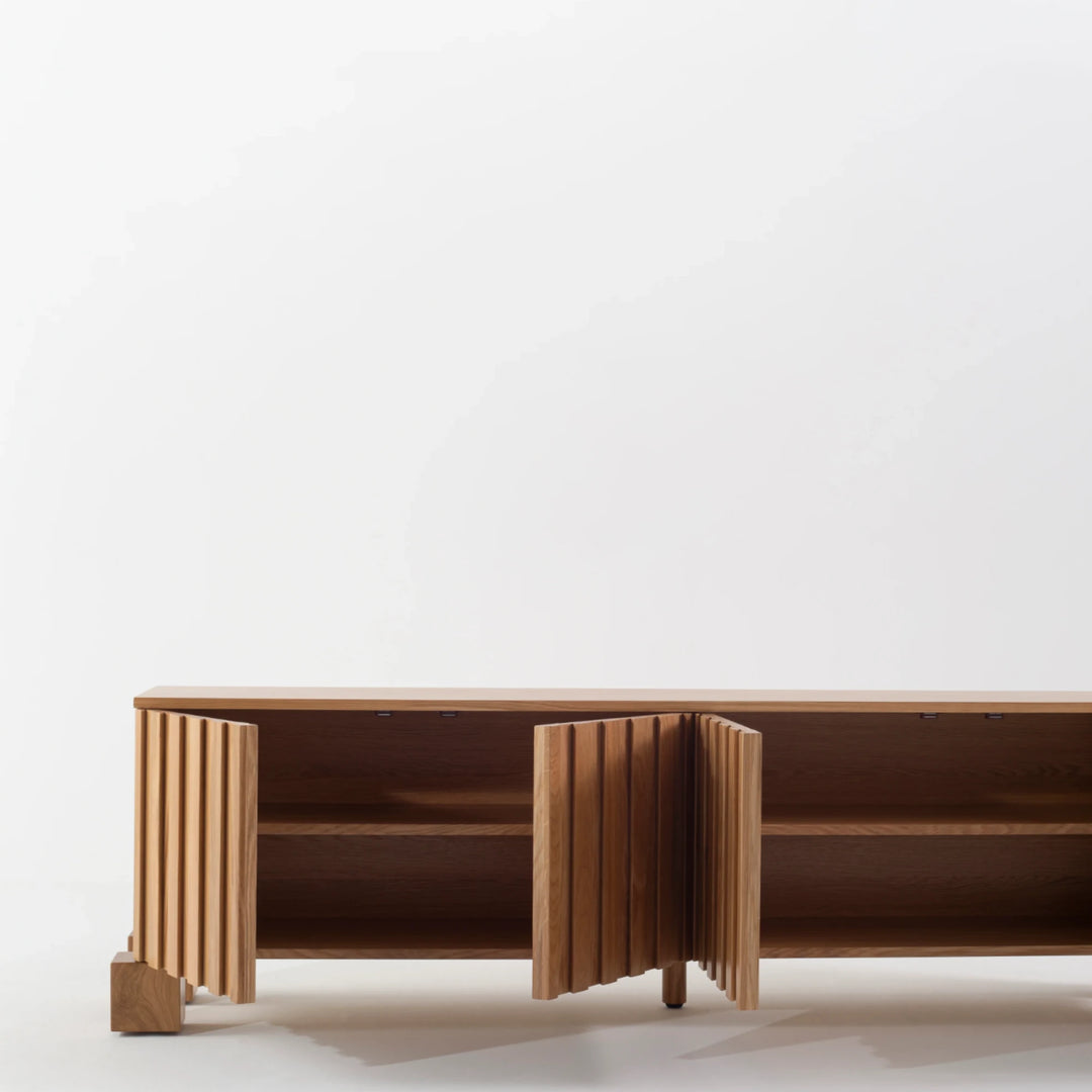 Elmwood Serenity TV Unit