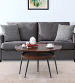 Load image into Gallery viewer, Pencil Solid Wood Nesting Coffee Table Set

