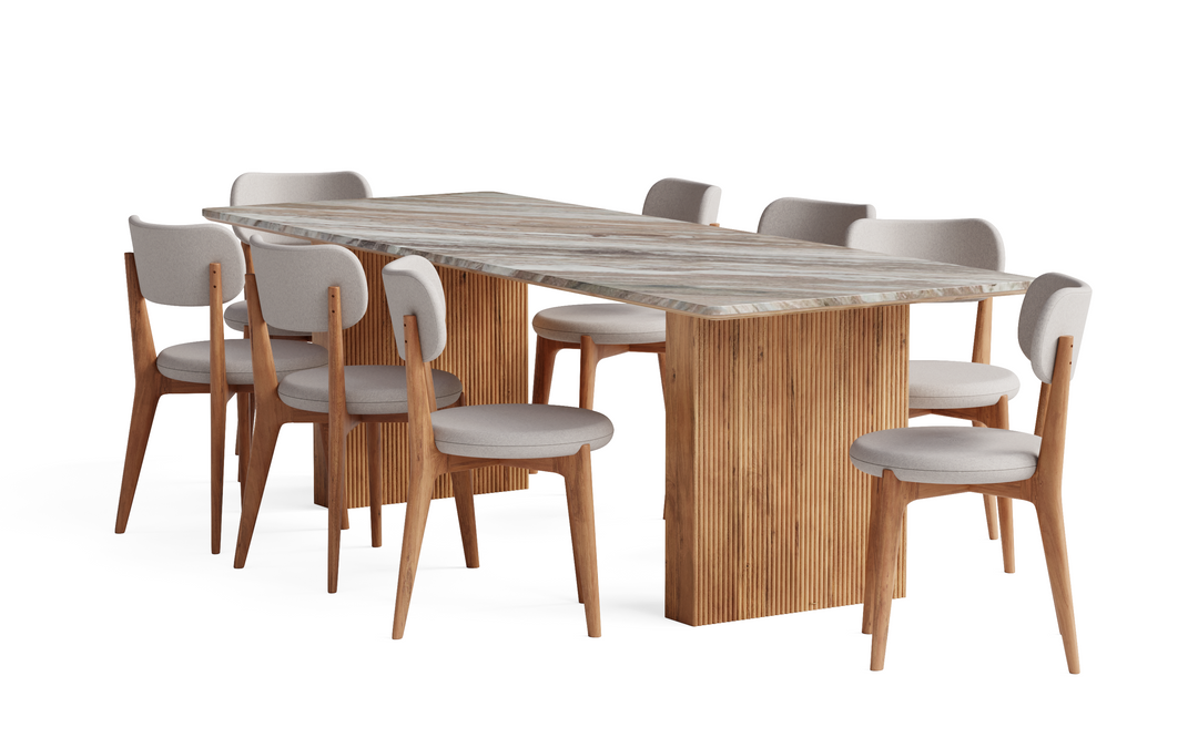 Marble Dining Table